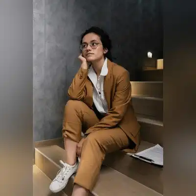 文成荷